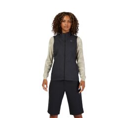 Dámská cyklo vesta Fox W Ranger Wind Vest