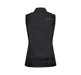 Dámská cyklo vesta Fox W Ranger Wind Vest