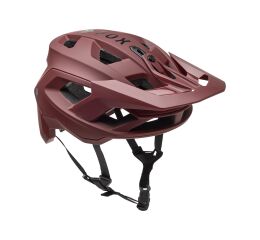 Cyklistická přilba Fox Speedframe Helmet Solid, Ce