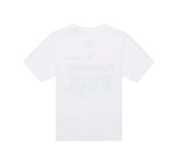 Dětské triko Fox Youth Fox X Kawi Ss Tee