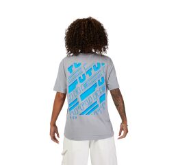 Dámské triko Fox W Elevated Ss Tee