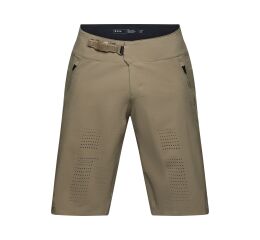 Pánské cyklo šortky Fox Flexair Short W/ Liner