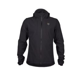 Cyklistická mikina Fox Ranger Fire Hoodie
