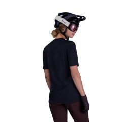 Dámský cyklo dres Fox W Ranger Tru Dri Ss Jersey