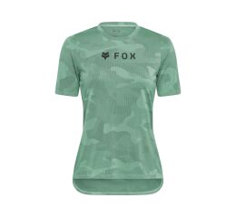 Dámský cyklo dres Fox W Ranger Tru Dri Ss Jersey