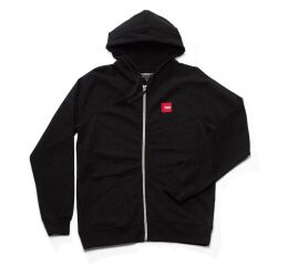 Pánská mikina Santa Cruz
 Patch Zip Hoodie