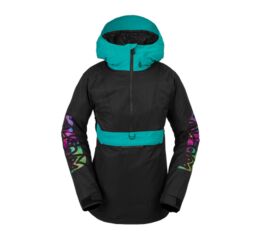 Dámská bunda Volcom Ashfield Pullover