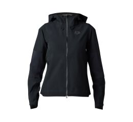 Dámská cyklo bunda Fox W Defend 3L Water Jacket