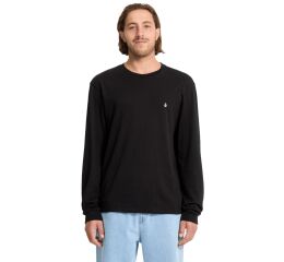 Pánské triko Volcom Stone Blanks Bsc Lst