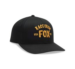 Pánská čepice Fox Slogan Snap Back Hat