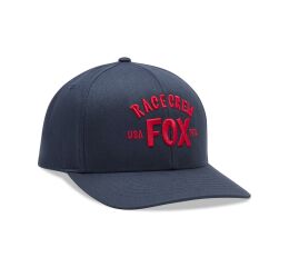Pánská čepice Fox Slogan Snap Back Hat