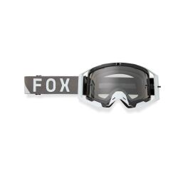 MX brýle Fox Airspace Tine Goggle - Smoke