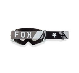 MX brýle Fox Airspace Tine Goggle - Smoke