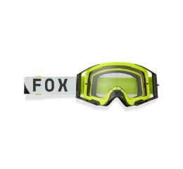 MX brýle Fox Airspace Tine Goggle - Smoke
