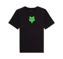 Dětské triko Fox Yth Spire Ss Tee