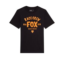 Dětské triko Fox Yth Slogan Ss Tee