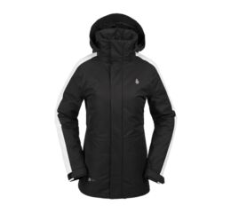 Dámská bunda Volcom Westland Ins Jacket
