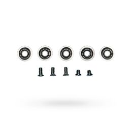 Sada Šroubů Bell Custom 500 Rplcmt Kit 5-Snap