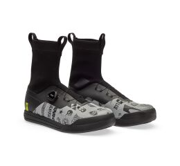 Cyklistické Flat tretry Fox Fox Union All Weather Lunar Se