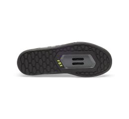 Cyklistické Flat tretry Fox Fox Union All Weather Lunar Se