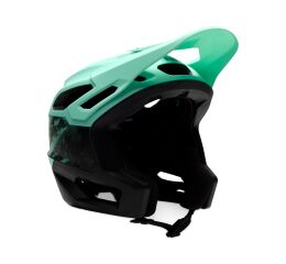 Trail/enduro přilba Fox Dropframe Pro Kairos, Ce