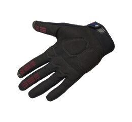 Cyklistické rukavice Fox Ranger Glove Gel Tactile