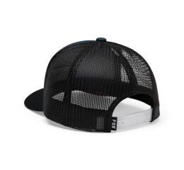 Dětská kšiltovka Fox Yth Vision Snapback Hat