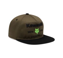 Pánská kšiltovka Fox Kawi Snapback Hat