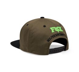 Pánská kšiltovka Fox Kawi Snapback Hat