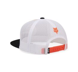 Dětská kšiltovka Fox Yth Image Print Snapback Hat
