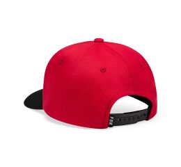 Dětská kšiltovka Fox Yth Badge Snapback Hat