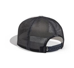 Dětská kšiltovka Fox Yth Checker Mesh Trucker Hat