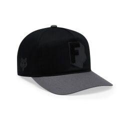 Pánská kšiltovka Fox Fox Shadow Snapback Hat
