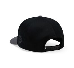 Pánská kšiltovka Fox Fox Shadow Snapback Hat