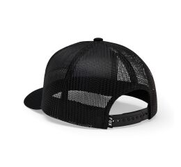 Pánská kšiltovka Fox Block Mesh Trucker Hat