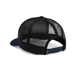 Pánská kšiltovka Fox Trick Mesh Trucker Hat