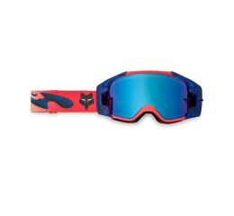 MX brýle Fox Vue Vision Le Goggle - Vivid