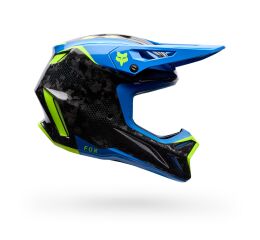 MX přilba Fox V3 Rs Tactile Helmet
