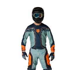 Pánský MX dres Fox 180 Image Print Jersey