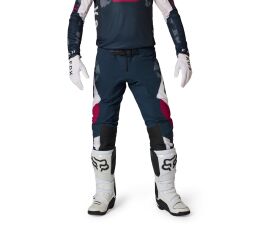 Pánské MX kalhoty Fox Flexair Tactile Pant
