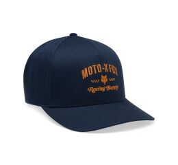 Pánská kšiltovka Fox Supply Flexfit Hat