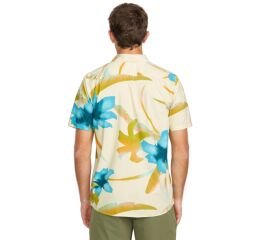 Pánská košile Volcom Tracers Floral Ss
