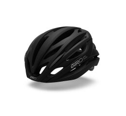 cyklistická přilba GIRO Syntax MIPS Mat Black L