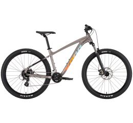 Horské kolo Kona 36e Lana'I Grey