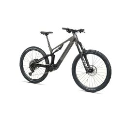 Elektrokolo CRUSSIS ONE-Full 11.11- 800Wh L