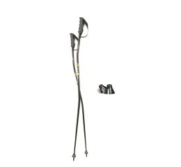 Lyžařské hole Level Worldcup GS