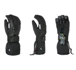 Pánské rukavice Level Super Pipe Gore-Tex