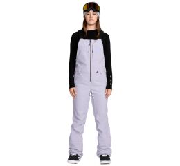 Dámské zimní kalhoty Volcom Swift Bib Overall