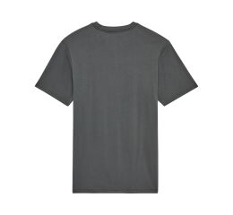 Pánské triko Fox Local Racer Ss Prem Tee