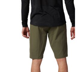 Pánské cyklo šortky Fox Ranger Short W/Liner
